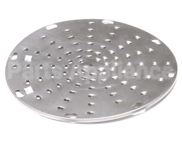 00-077045 Hobart Shredder Plate 3/16