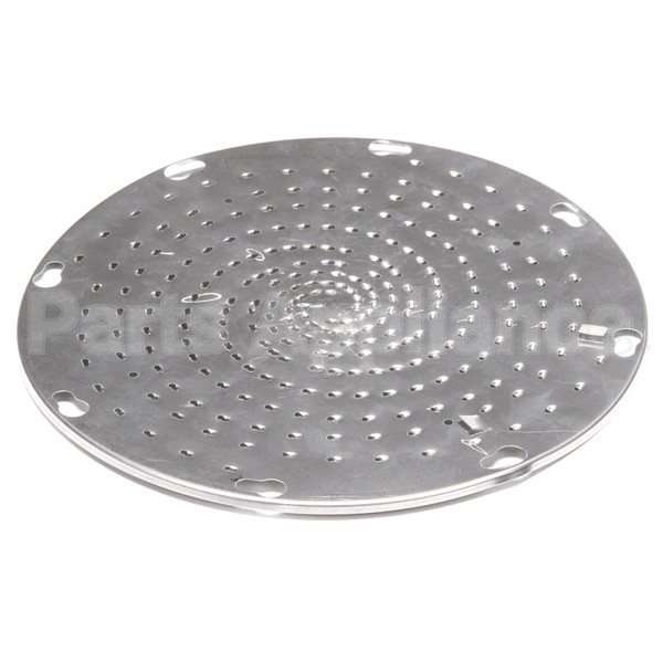 00-077047 Compatible Midwest Appliance Parts Shredder Plate 3/32