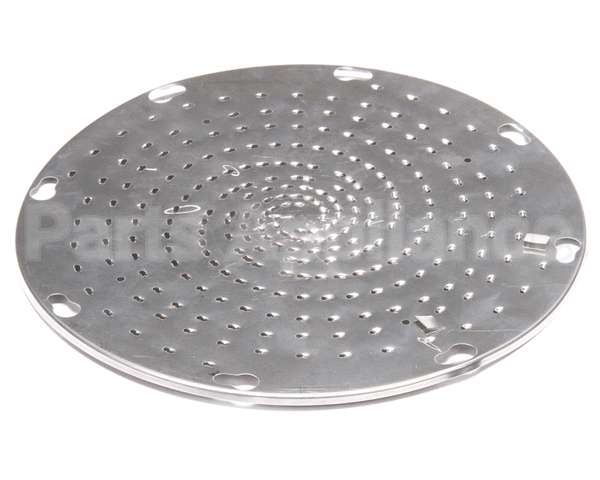 00-077047 Hobart Shredder Plate 3/32