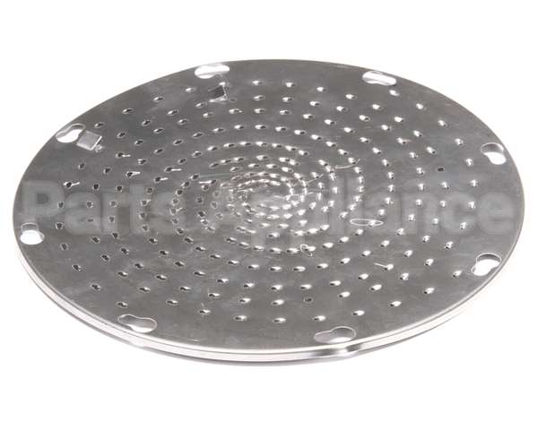 00-077047 Hobart Shredder Plate 3/32
