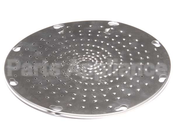 00-077047 Hobart Shredder Plate 3/32