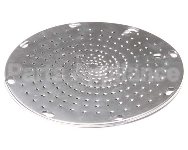 00-077047 Hobart Shredder Plate 3/32