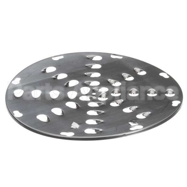 00-077048 Compatible Midwest Appliance Parts Shredder Plate 1/2