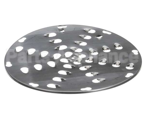 00-077048 Hobart Shredder Plate 1/2