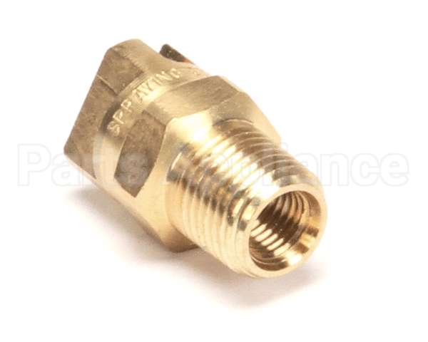 00-081812-00003 Hobart Nozzle,Rinse