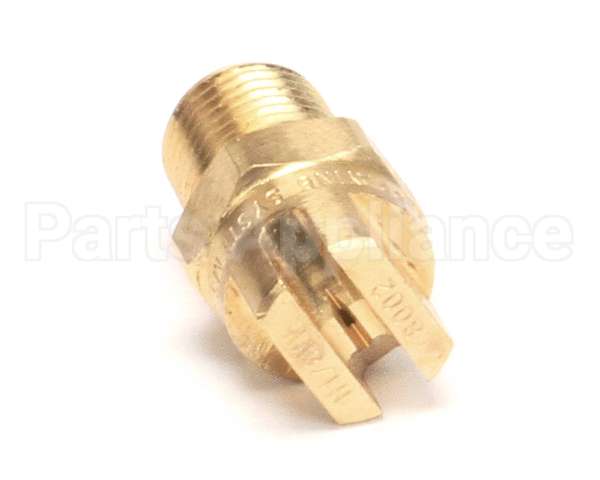 00-081812-00003 Hobart Nozzle,Rinse