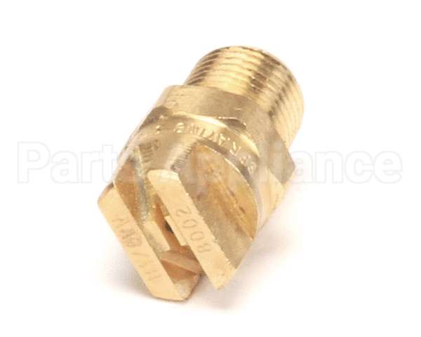 00-081812-00003 Hobart Nozzle,Rinse