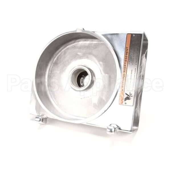 00-083486-00001 Compatible Midwest Appliance Parts Back Case