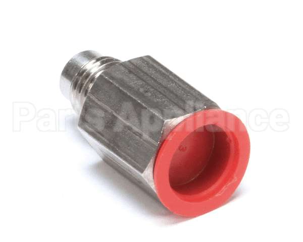 00-0868 Multiplex Check Valve Carbonator Single 1/4