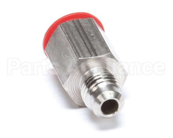 00-0868 Multiplex Check Valve Carbonator Single 1/4
