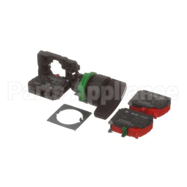 00-087711-00333 Compatible Midwest Appliance Parts Switch, Assembly, 3-Posmaintained