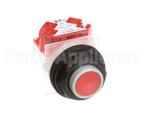 00-087711-161-2 Hobart Push Button