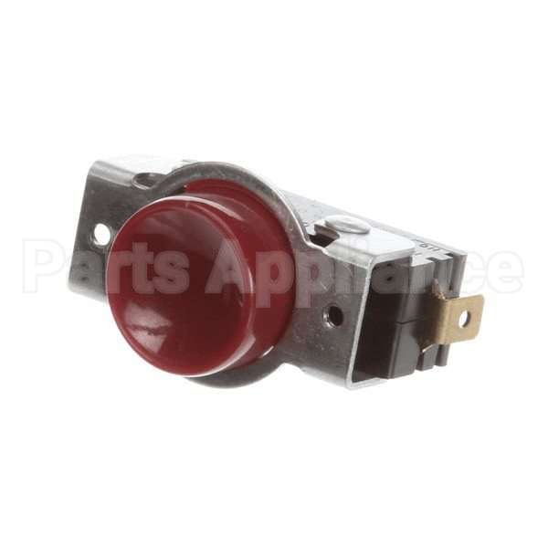 00-087711-183-2 Compatible Hobart Switch, Pushbutton