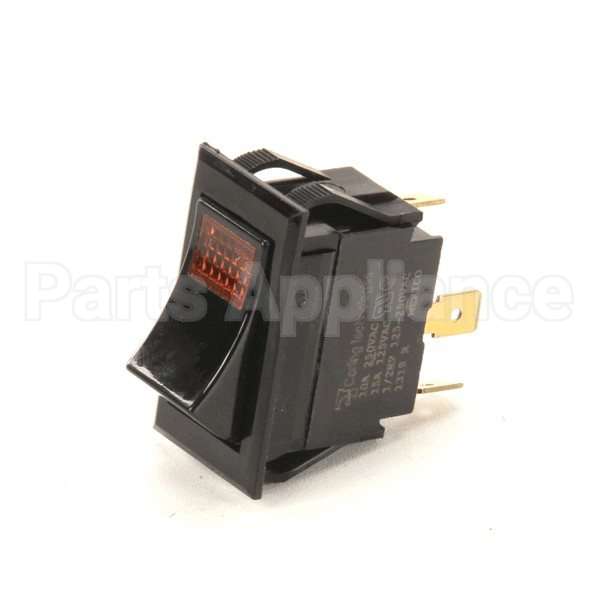 00-087711-198-2 Compatible Midwest Appliance Parts Switch(W/