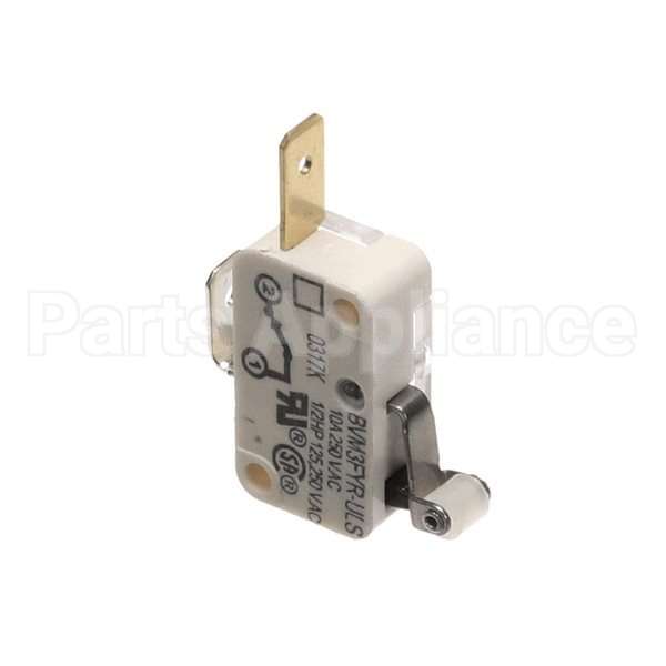 00-087711-201-2 Compatible Midwest Appliance Parts Switch