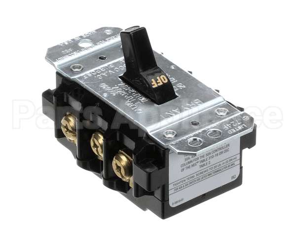 00-087711-206-1 Hobart Switch-3 Phase