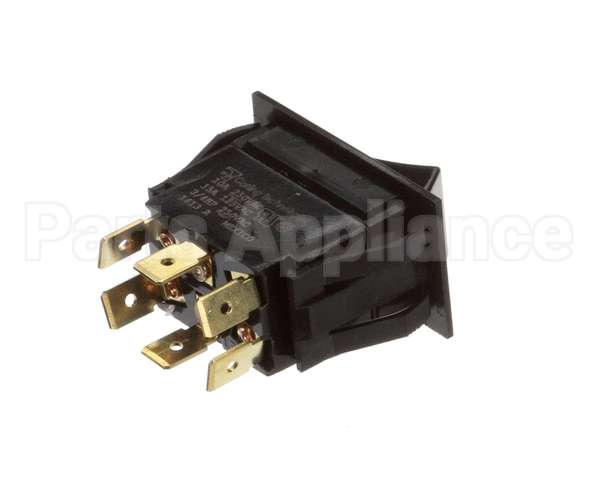 00-087711-241-2 Hobart Switch,Rocker Dpdt