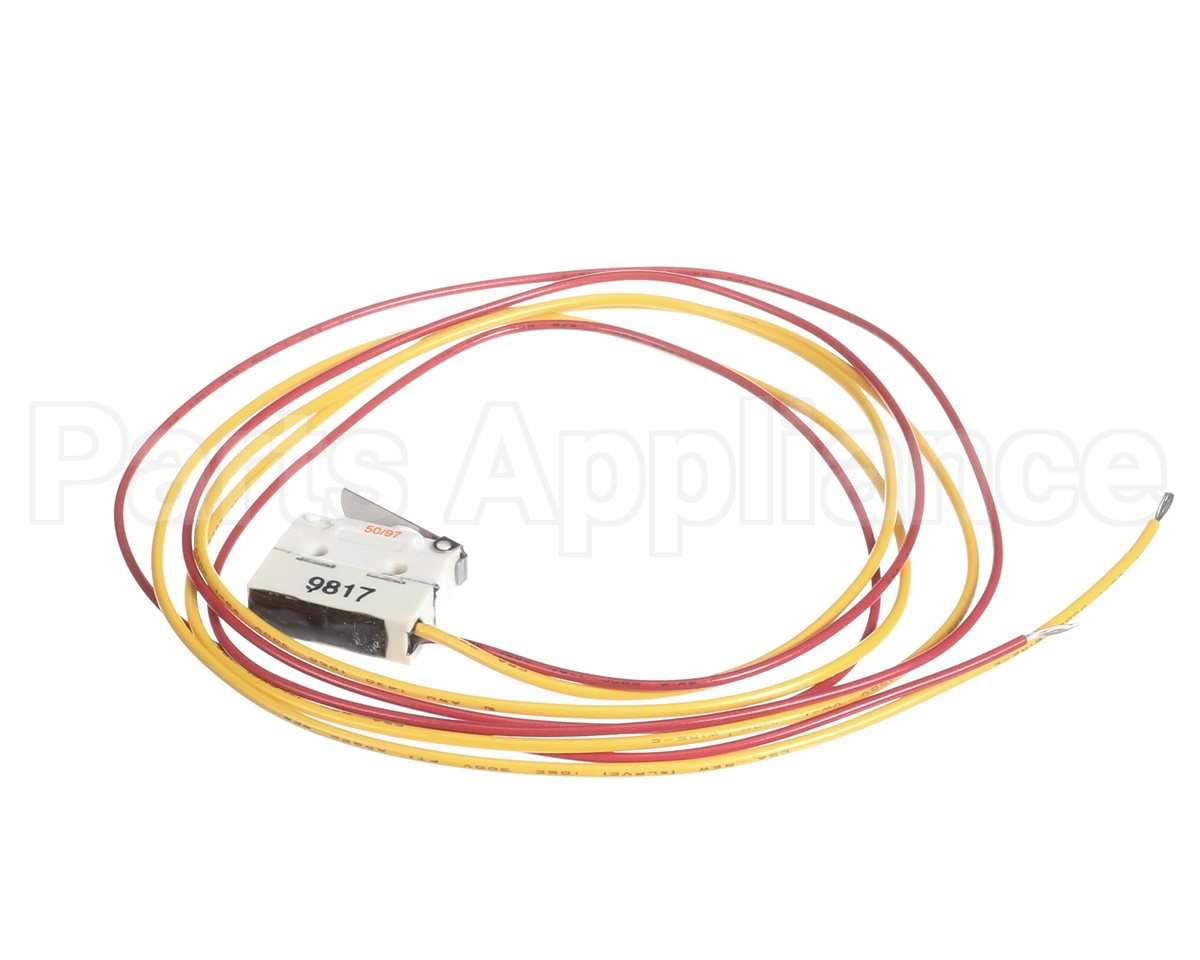 00-087711-242-1 Hobart Switch,Lockout