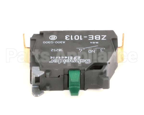 00-087711-286-1 Hobart Block,Switch