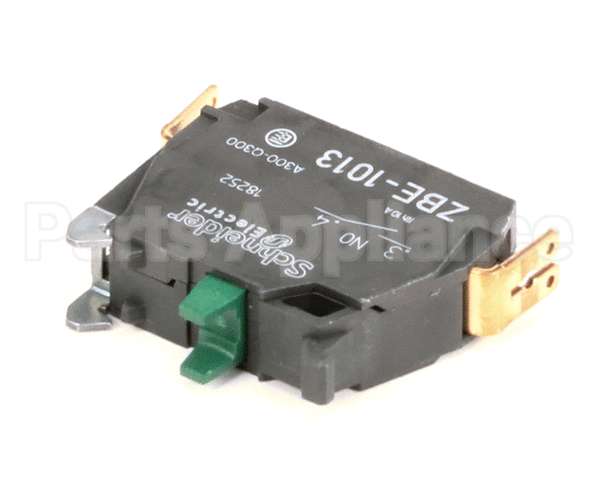 00-087711-286-1 Hobart Block,Switch