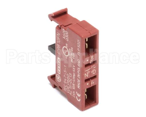 00-087711-322-3 Hobart Block,Contact