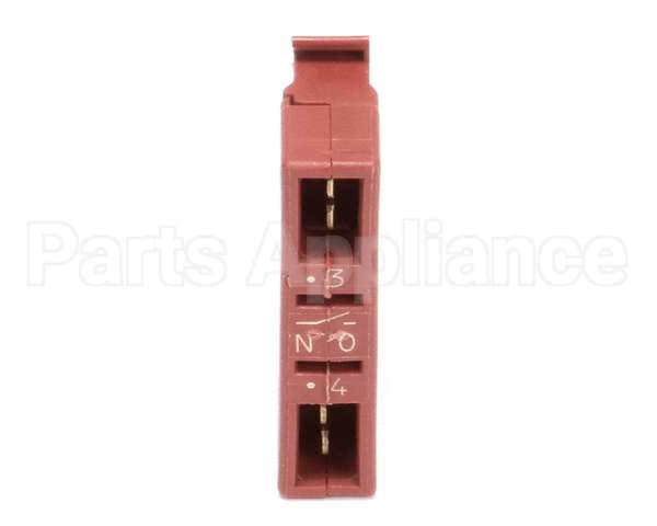 00-087711-322-3 Hobart Block,Contact