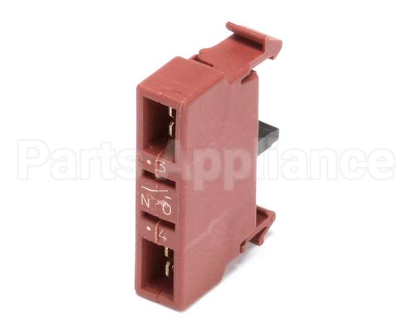 00-087711-322-3 Hobart Block,Contact