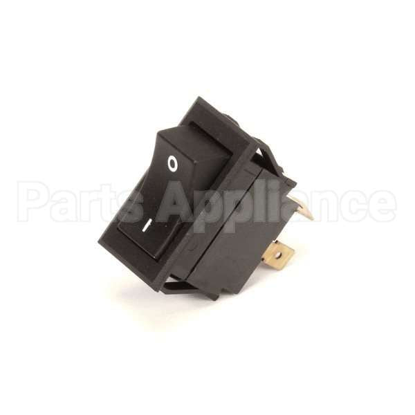 00-087711-325-1 Compatible Hobart Switch, Rocker (Dpst)