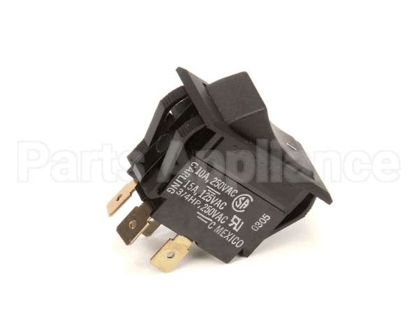 00-087711-325-1 Hobart Switch,Rocker (Dpst)