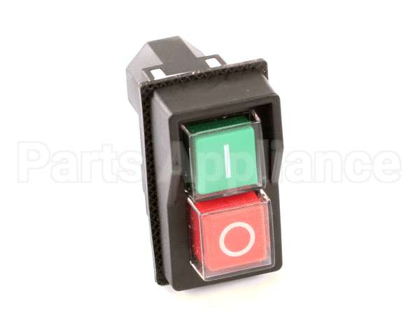 00-087711-360-3 Hobart Switch, On/Off, 120V/60Hz