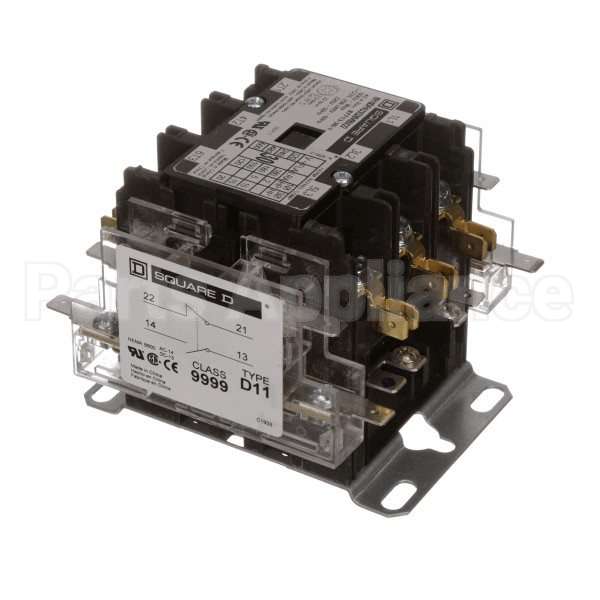 00-087713-030-1 Compatible Midwest Appliance Parts Magnetic Contactor
