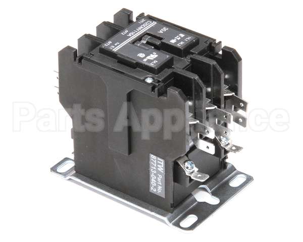 00-087713-040-2 Hobart Contactor
