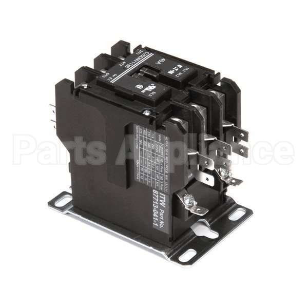 00-087713-041-1 Compatible Midwest Appliance Parts Contactor