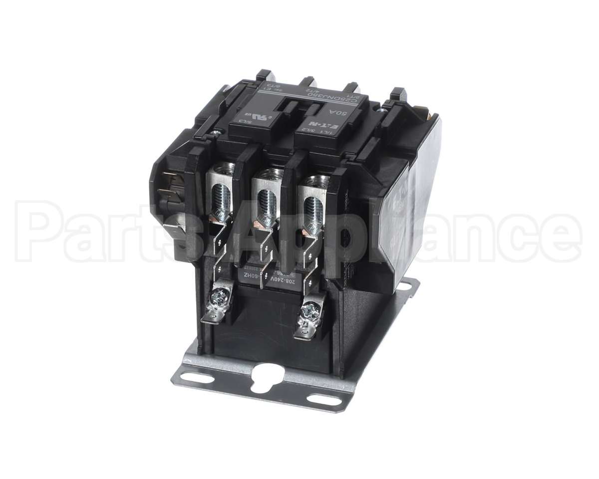 00-087713-071-1 Hobart Contactor,50A 3 Pole