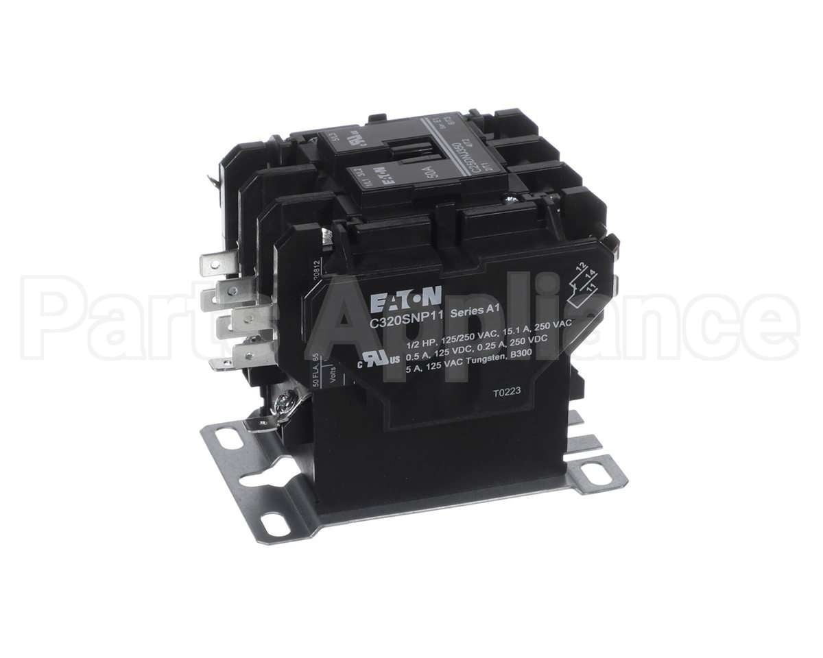 00-087713-071-1 Hobart Contactor,50A 3 Pole