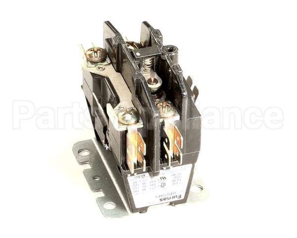 00-087713-086-1 Hobart Contactor,Double P
