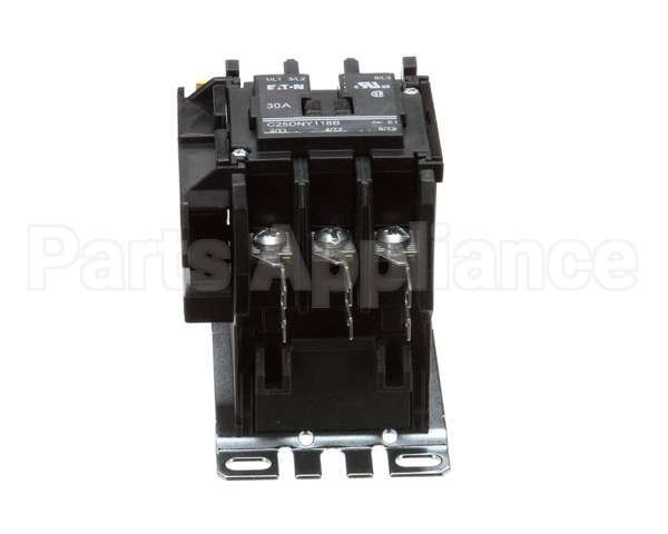 00-087713-101-1 Hobart Contactor,3P,30A/Aux Sw