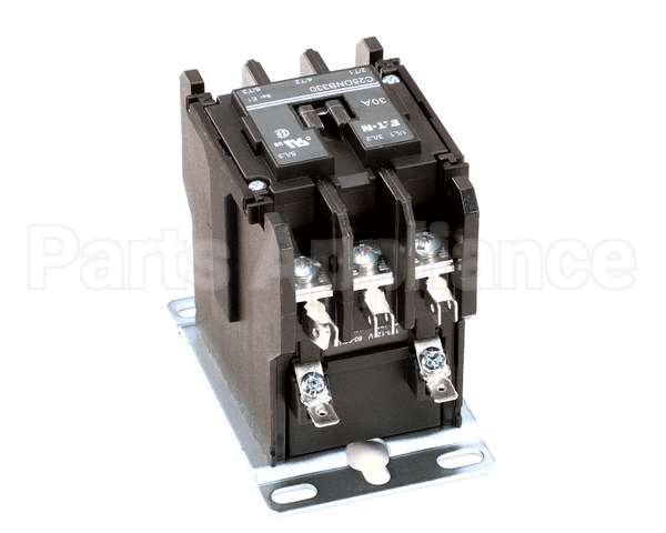 00-087713-104-1 Hobart Contactor,30Amp,3Pole