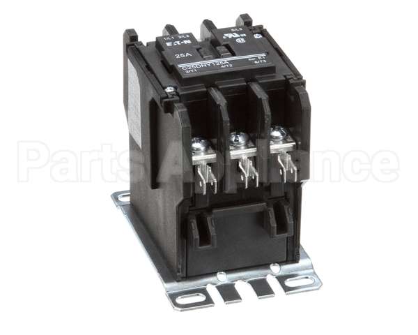 00-087713-108-1 Hobart Contactor,25Amp 3Pole