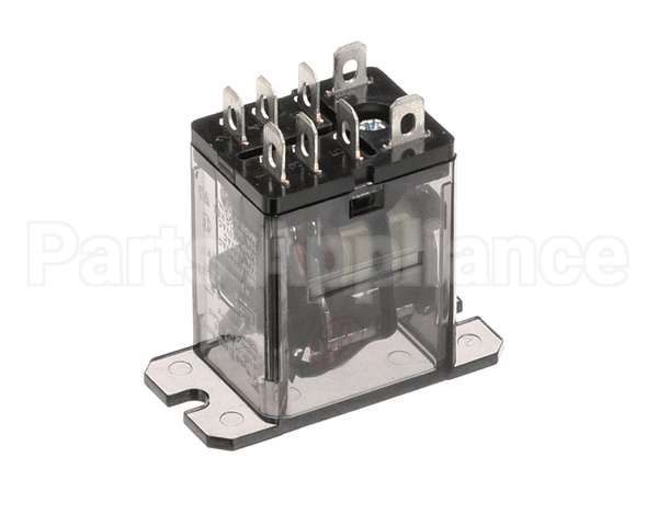 00-087714-00063 Hobart Relay, Dpdt (2812/2812Ps/2912)