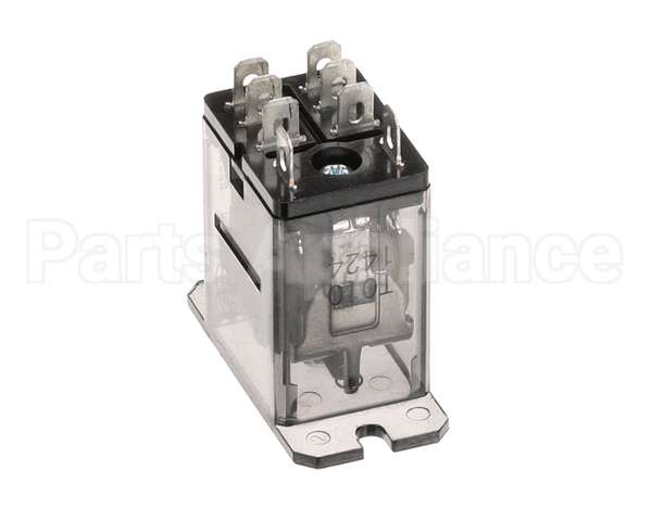 00-087714-00063 Hobart Relay, Dpdt (2812/2812Ps/2912)