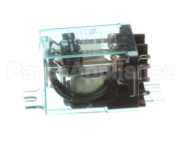 00-087714-020-1 Hobart Relay,3 Pdt