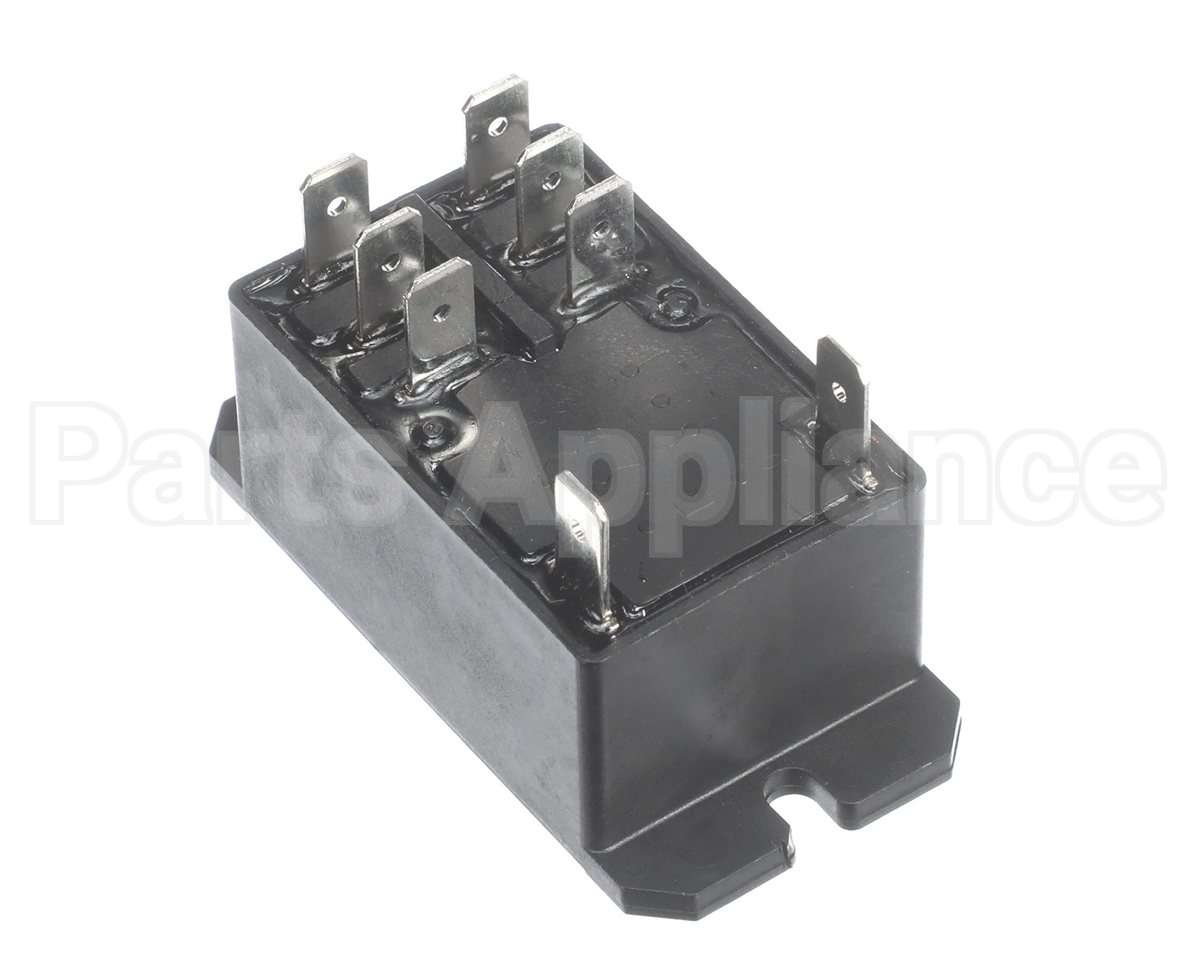 00-087714-046-3 Hobart Relay,2 Pole (30 Amp)