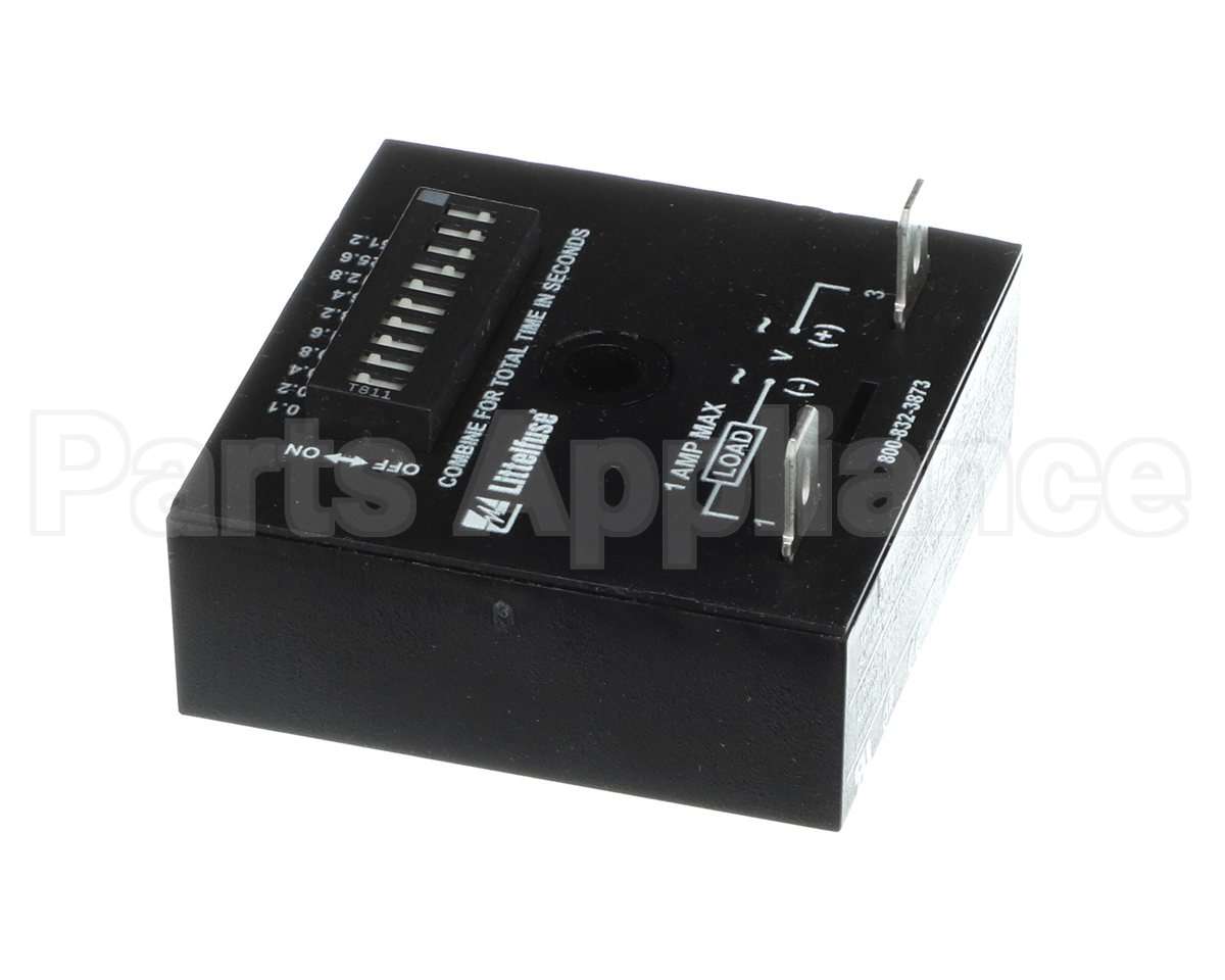 00-087714-049-1 Hobart Timer,Solid State