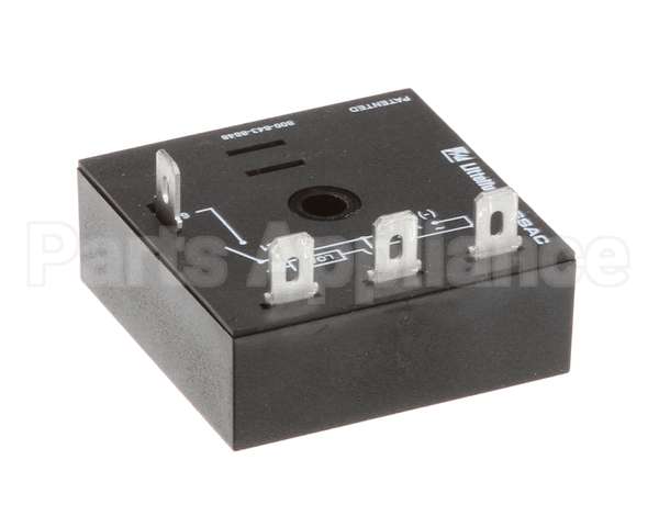 00-087714-069-1 Hobart Timer,Relay