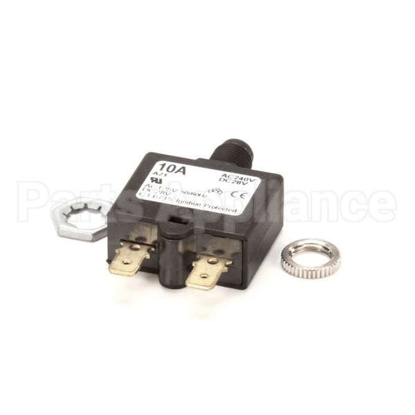 00-088196-016-2 Compatible Midwest Appliance Parts Switch, Reset