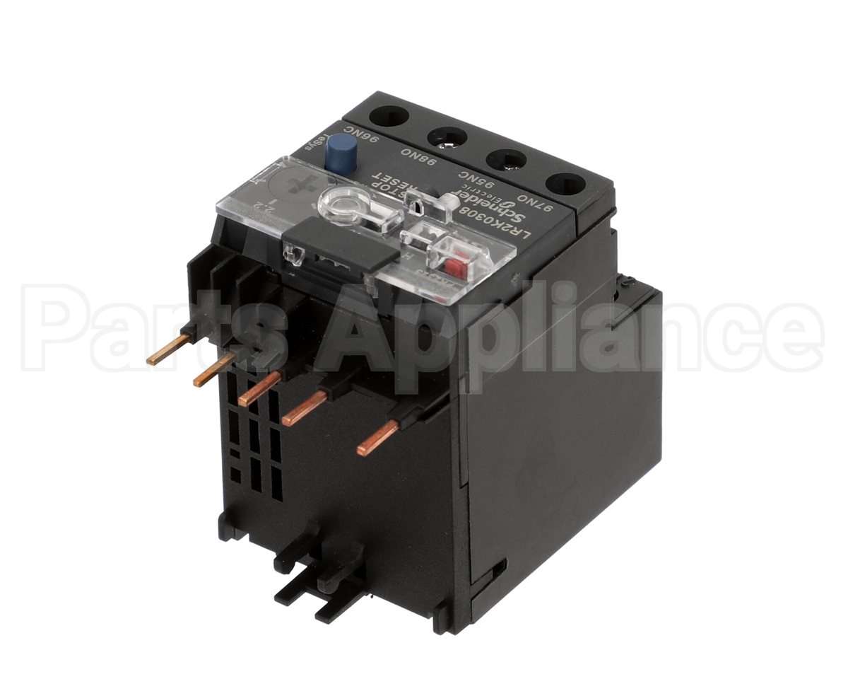 00-088196-017-2 Hobart Relay,Overload