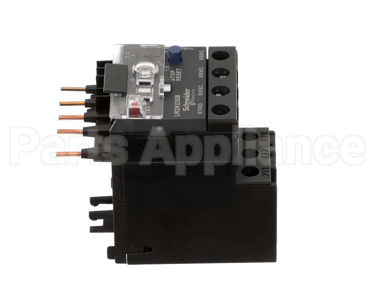 00-088196-017-2 Hobart Relay,Overload