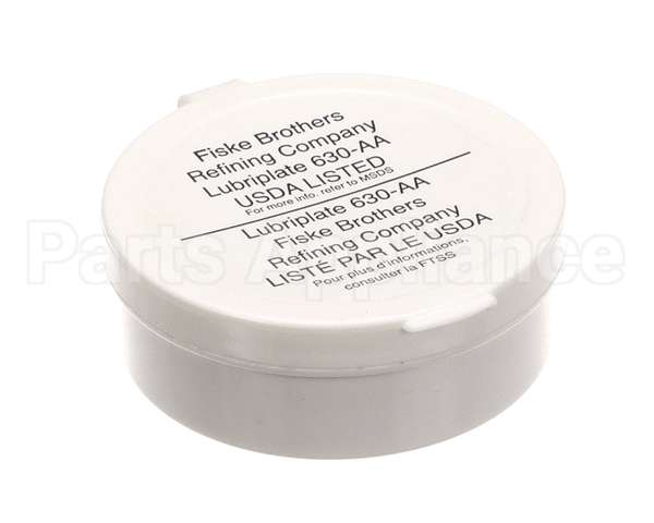 00-103881-00011 Hobart Lubricant Container Assembly.