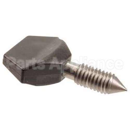00-108197-2 Compatible Hobart Thumbscrew #22 Hub